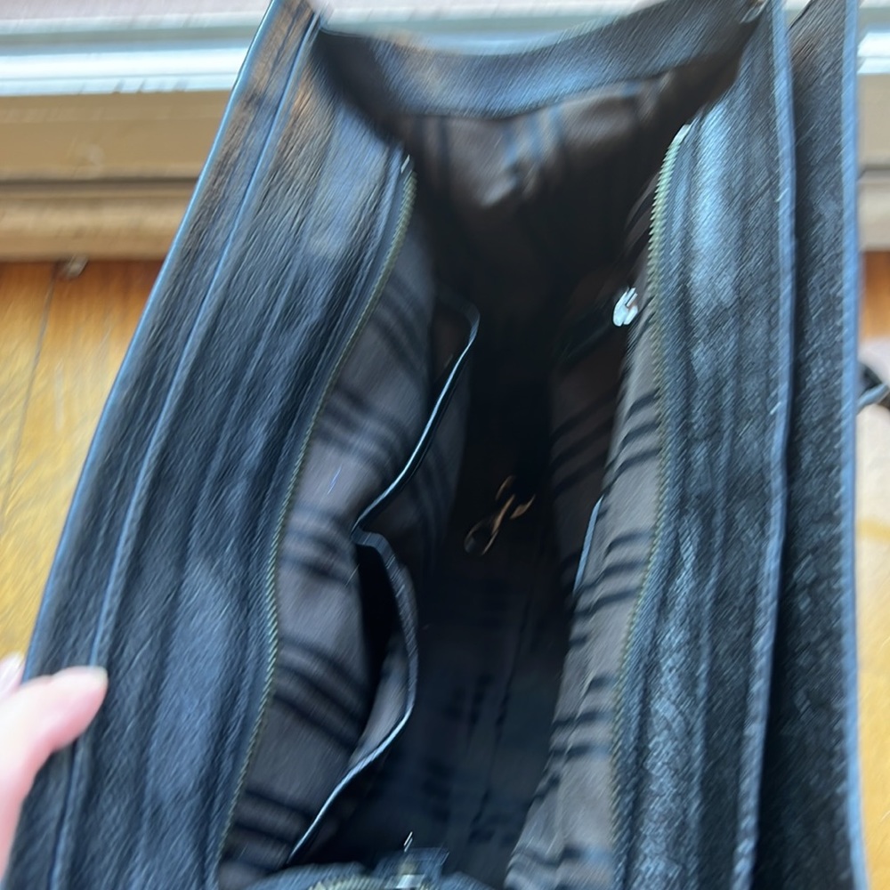 Frye shoulder bag - Picture 3 of 6